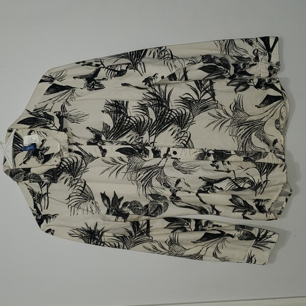Divide mens dr3ss shirt